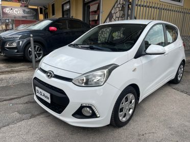 Hyundai i10 1.0 LPGI Econext Comfort