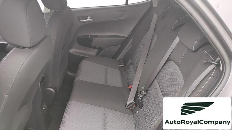 Kia Picanto 1.0 GDi Style