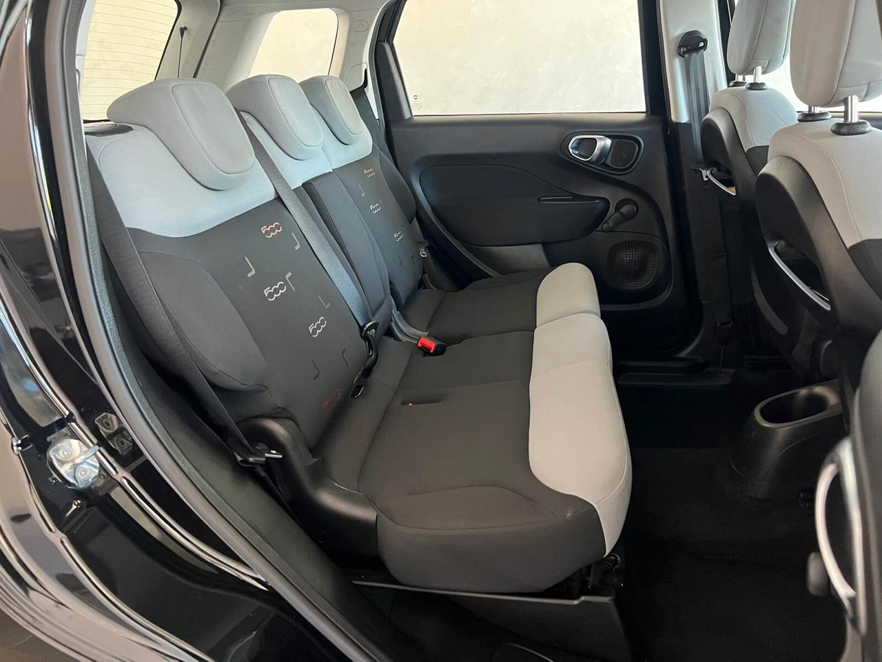 Fiat 500L 1.4 benzina/ gpl 95 CV Lounge