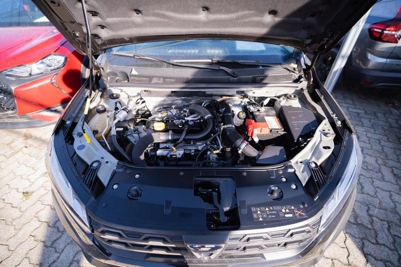 Dacia Sandero Stepway 1.0 tce Comfort SL DaciaPlus 90cv