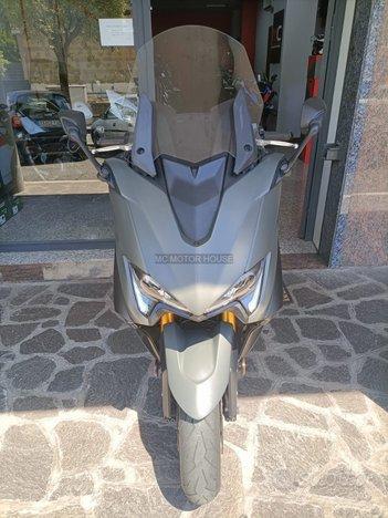 YAMAHA T MAX 560 TECHMAX Rate-Permute-Garanzia -e5