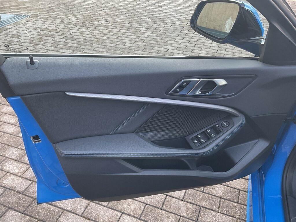 BMW Serie 1 5 Porte 116 d SCR Msport DCT