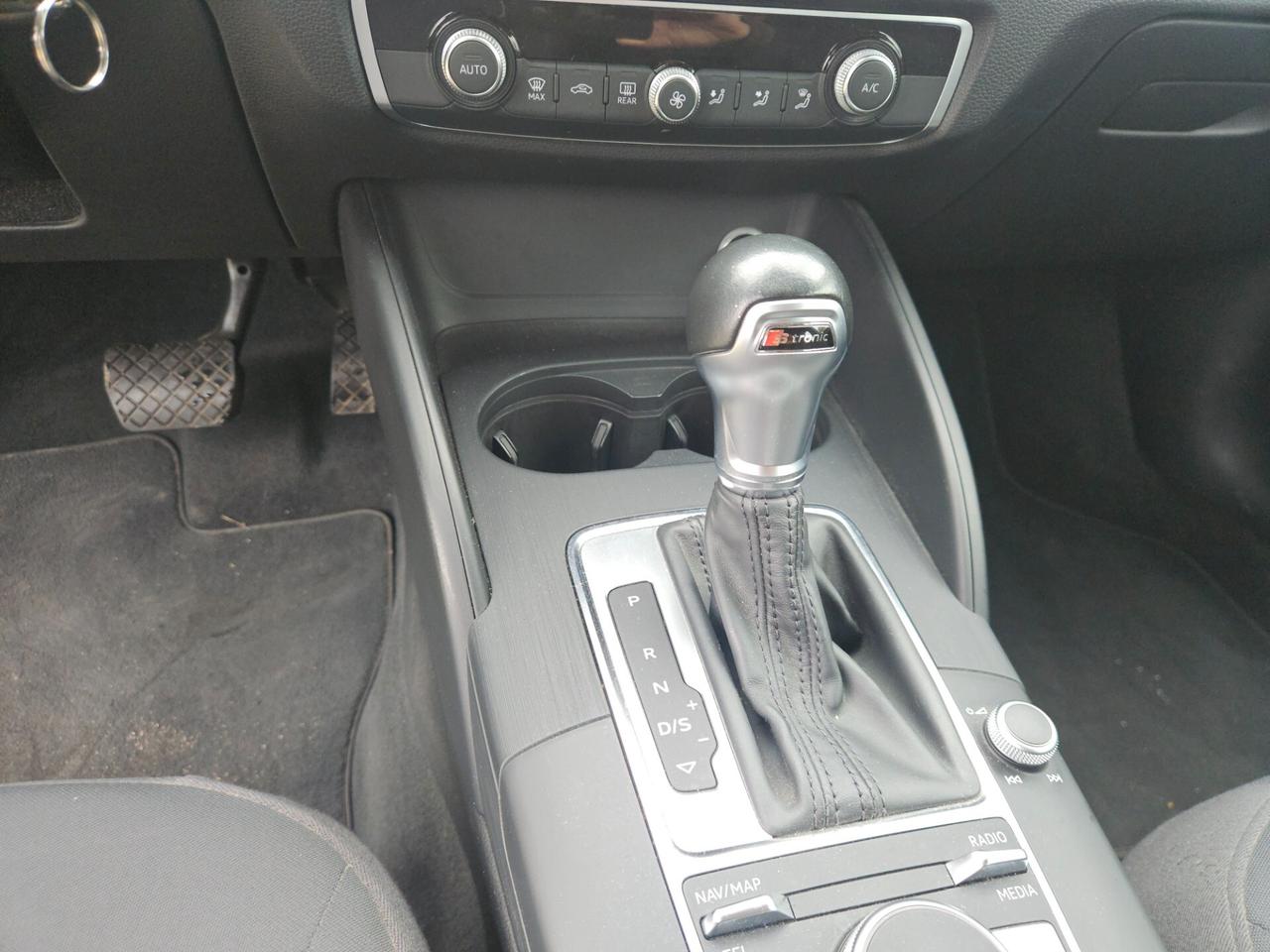 Audi A3 SPB 2.0 cc. TDI S tronic Business cv 150