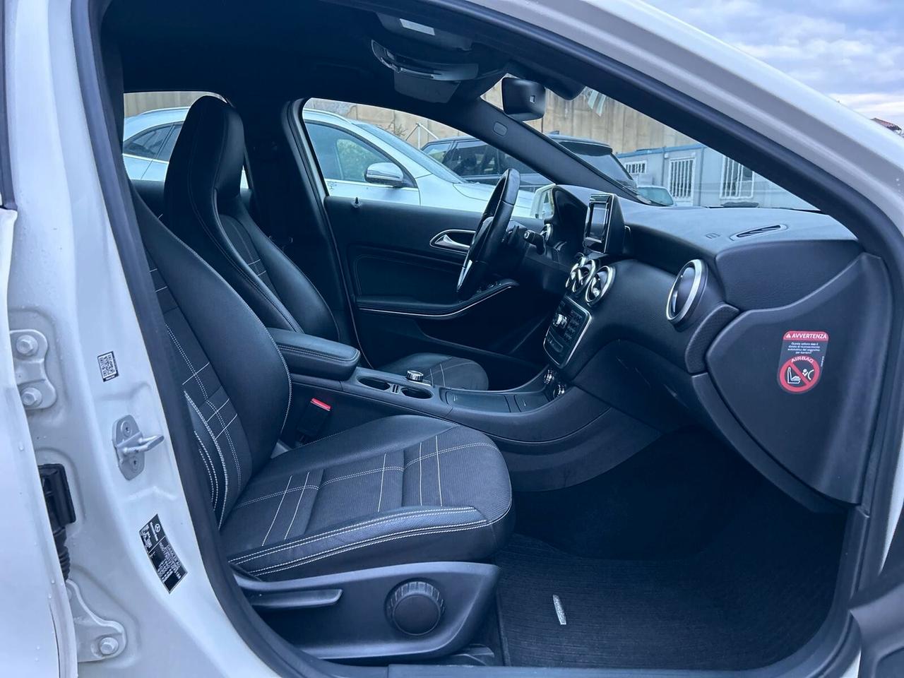 Mercedes-benz A 180 CDI Automatic Sport