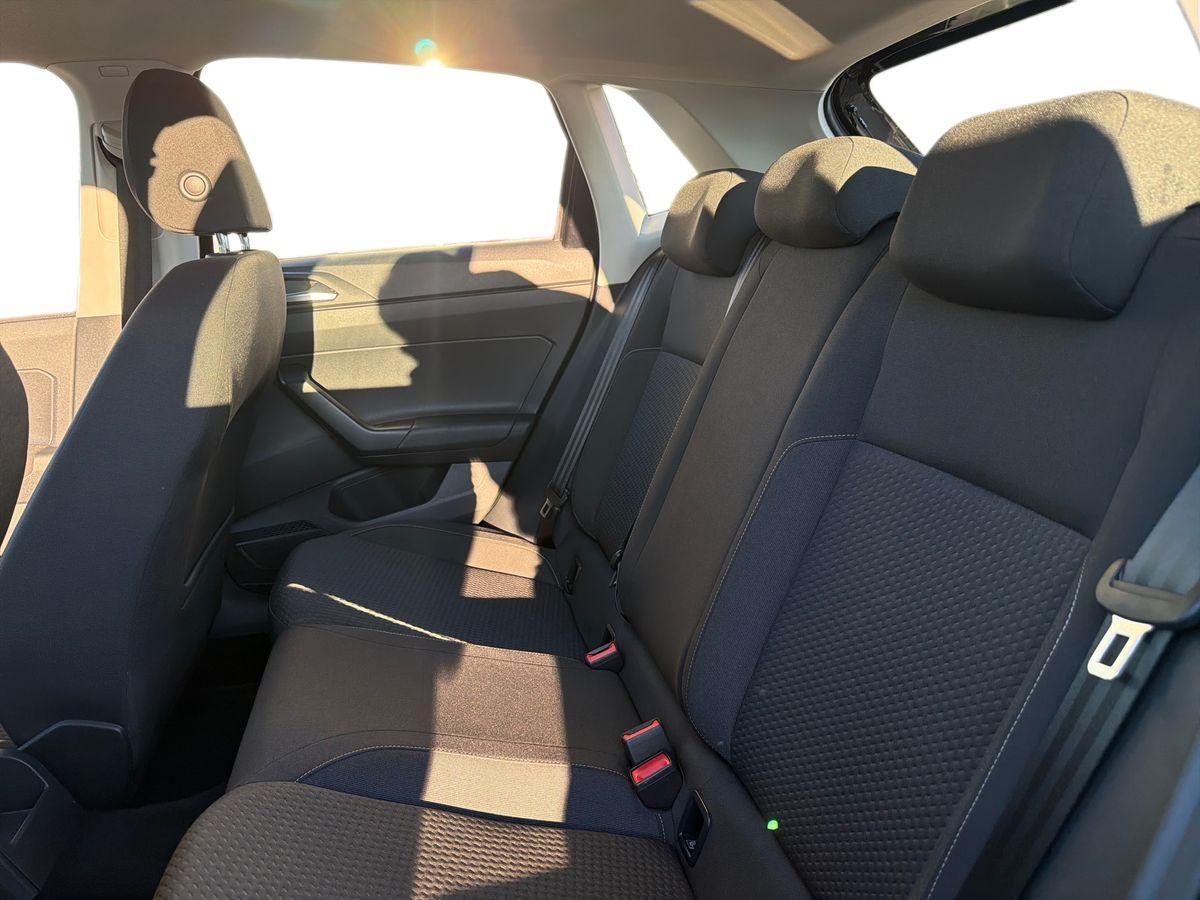 VOLKSWAGEN Polo 5p 1.0 evo Comfortline 80cv