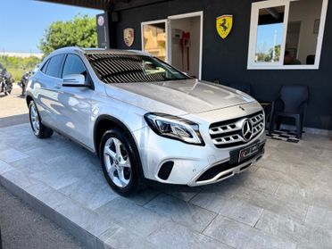 Mercedes-benz GLA 200 d Automatic Sport