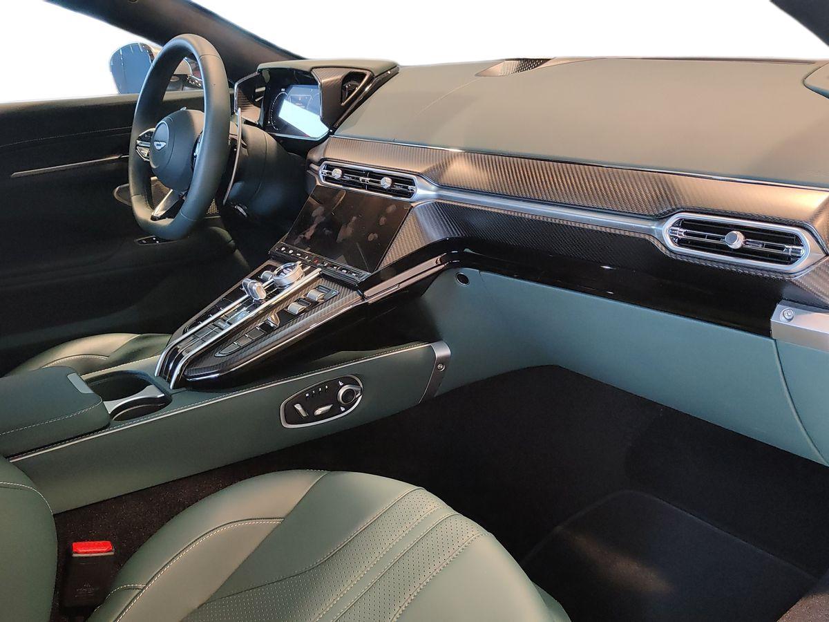 ASTON MARTIN VANTAGE MY26.5