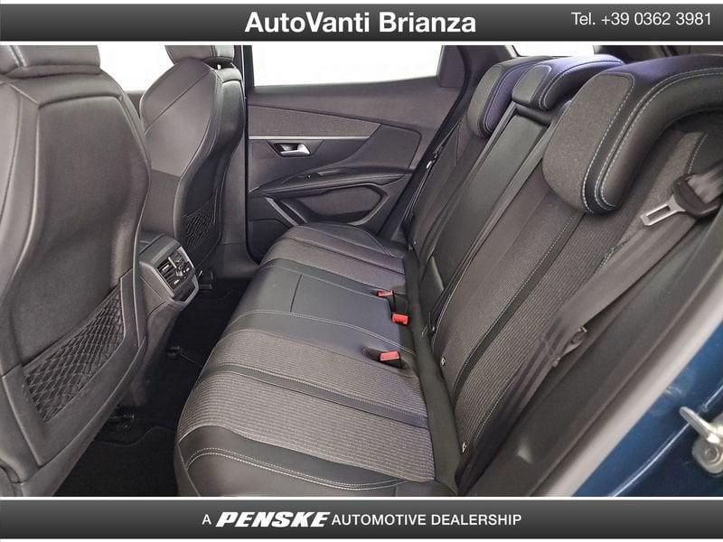 Peugeot 3008 3008 1.6 hybrid phev Allure Pack