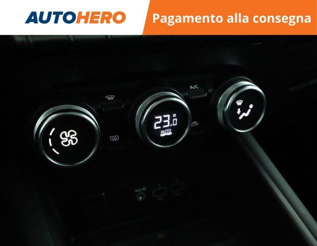 RENAULT Captur Plug-in Hybrid E-Tech 160 CV Intens
