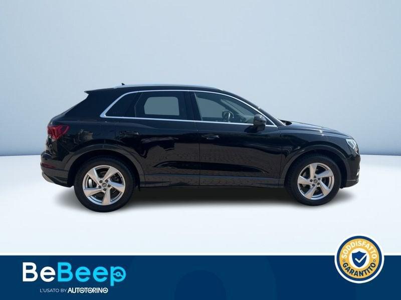 Audi Q3 35 2.0 TDI BUSINESS ADVANCED QUATTRO