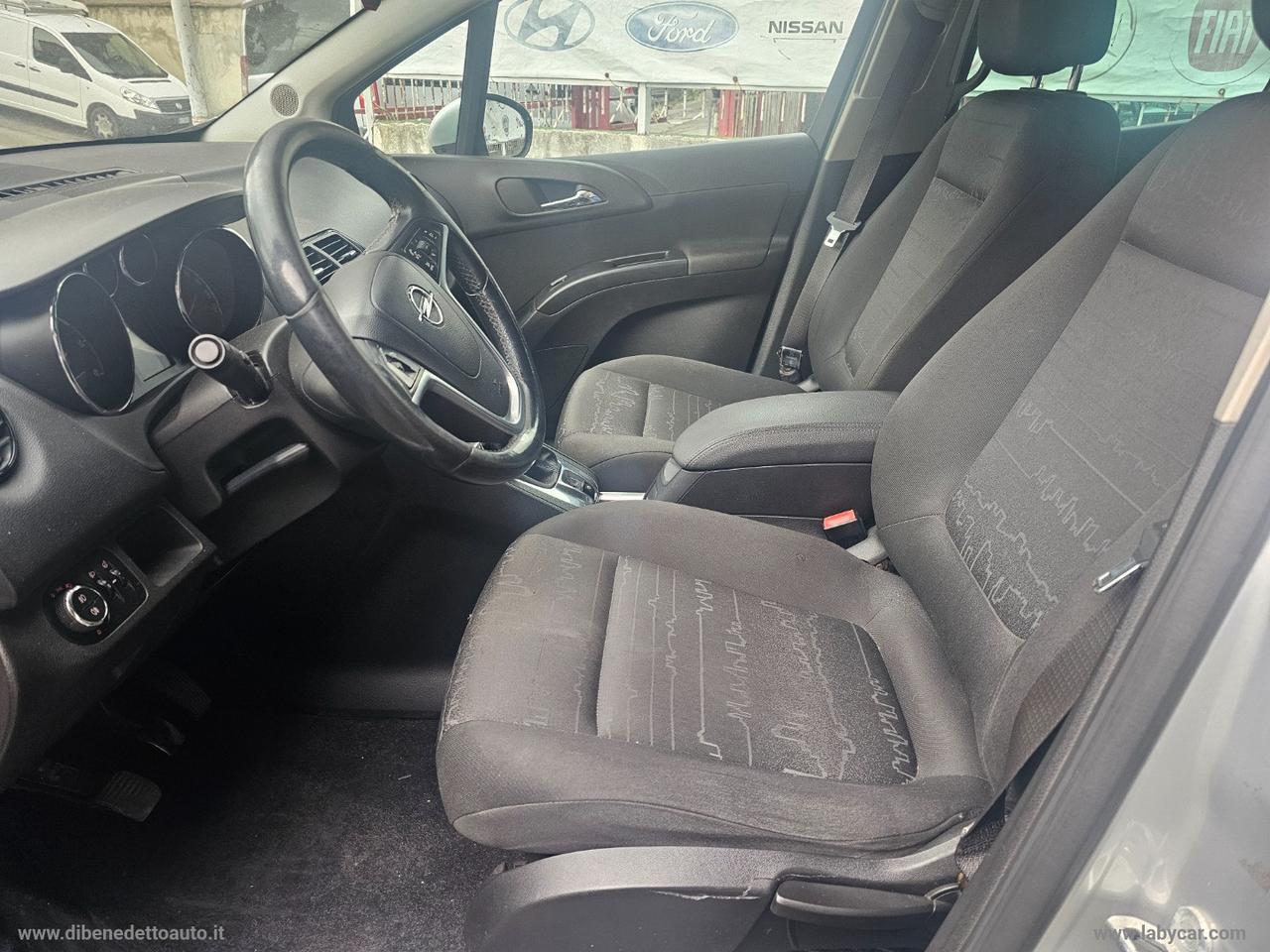 OPEL Meriva 1.3 CDTI 95 CV ecoFLEX Cosmo