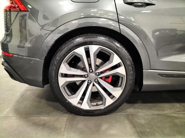 AUDI Q8 50 TDI 286 CV quattro tiptronic S Line