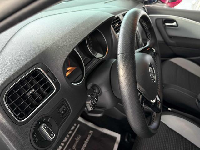 VOLKSWAGEN Polo 1.4 TDI BlueMotion Technology