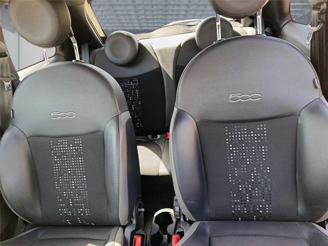 FIAT 500 (2015-2024) 1.0 Hybrid Connect