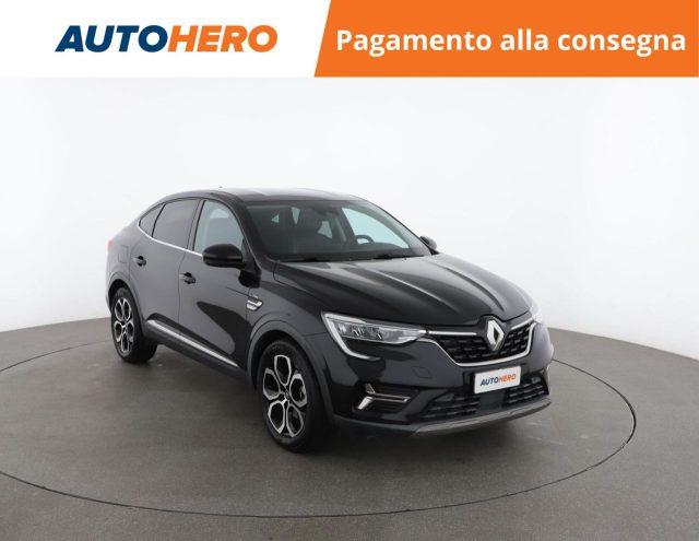 RENAULT Arkana Arkana Hybrid E-Tech 145 CV Intens