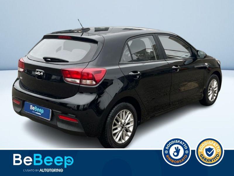 KIA Rio 1.0 T-GDI MHEV STYLE 100CV IMT