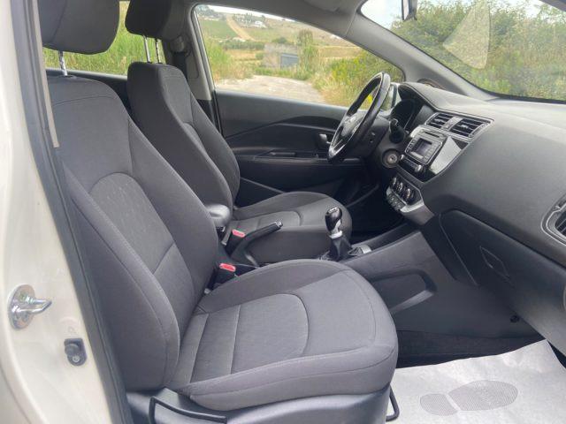 KIA Rio 1.1 CRDi 5p. Cool GUIDABILE DAI NEOPATENTATI