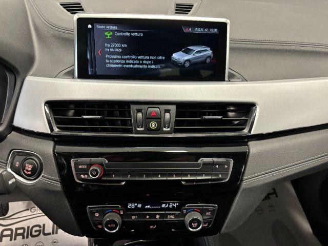 BMW X2 sDrive 18d Full Optional