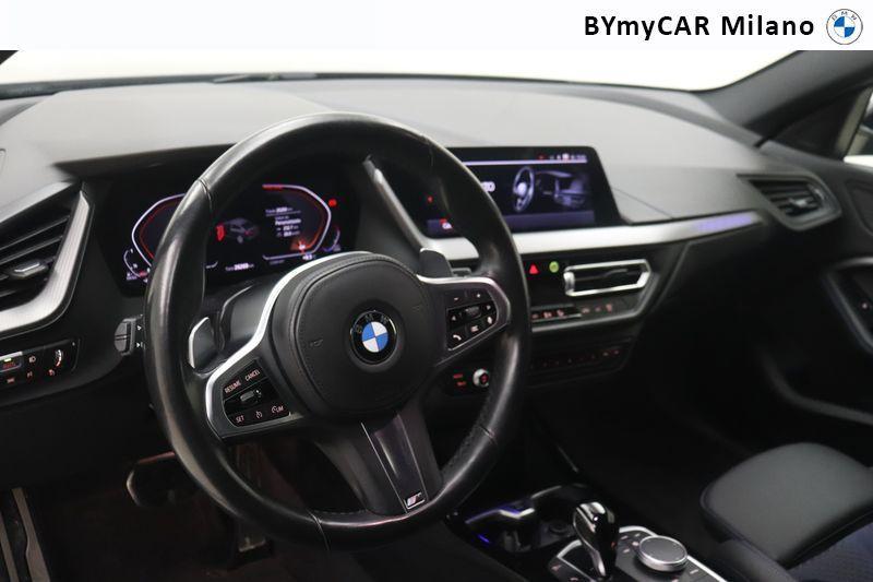 BMW Serie 2 Gran Coupe 218 d Msport Steptronic