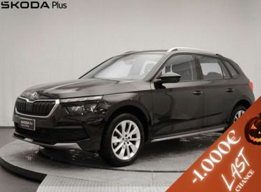 Skoda Kamiq 1.0 TSI 110 CV DSG Style