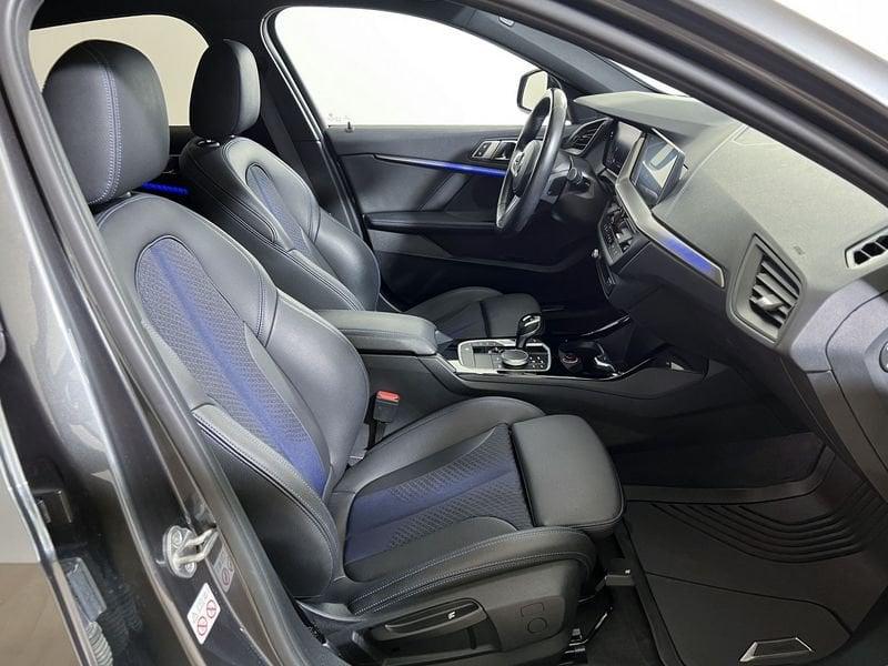 BMW Serie 1 116i Msport auto