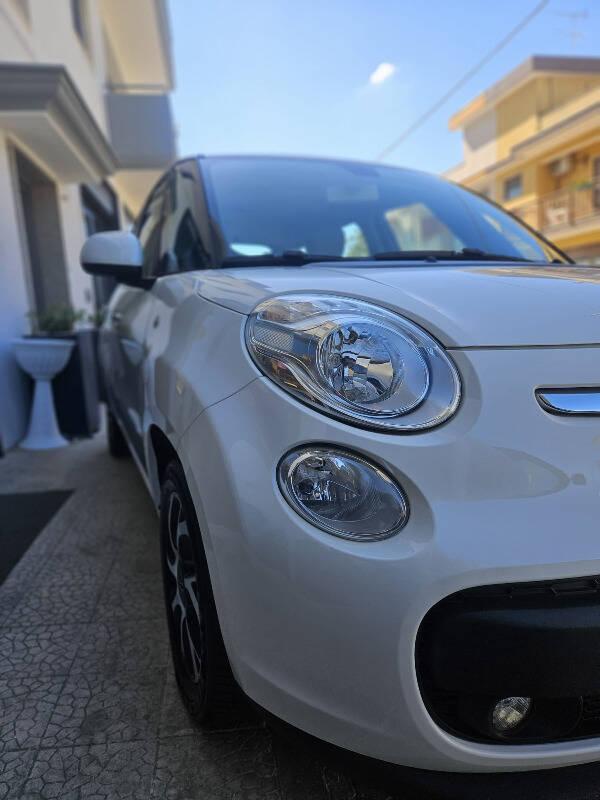 Fiat 500 L 1.4 tjt Lounge Gpl 120cv