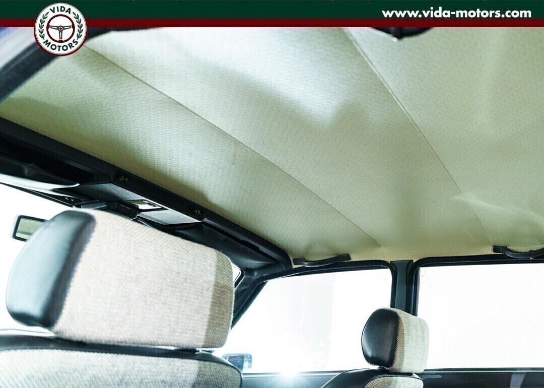 Alfa Romeo Giulietta 1.8 * OTTIMO CONSERVATO * BLU