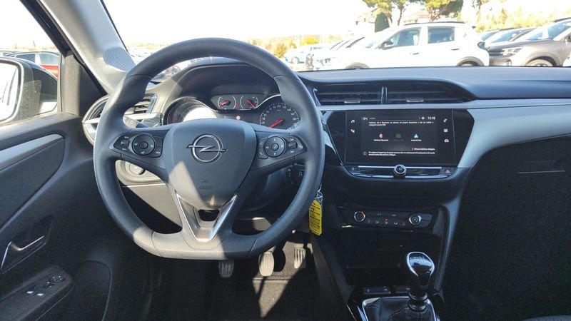 Opel Corsa Corsa 1.5 D 100 CV Elegance