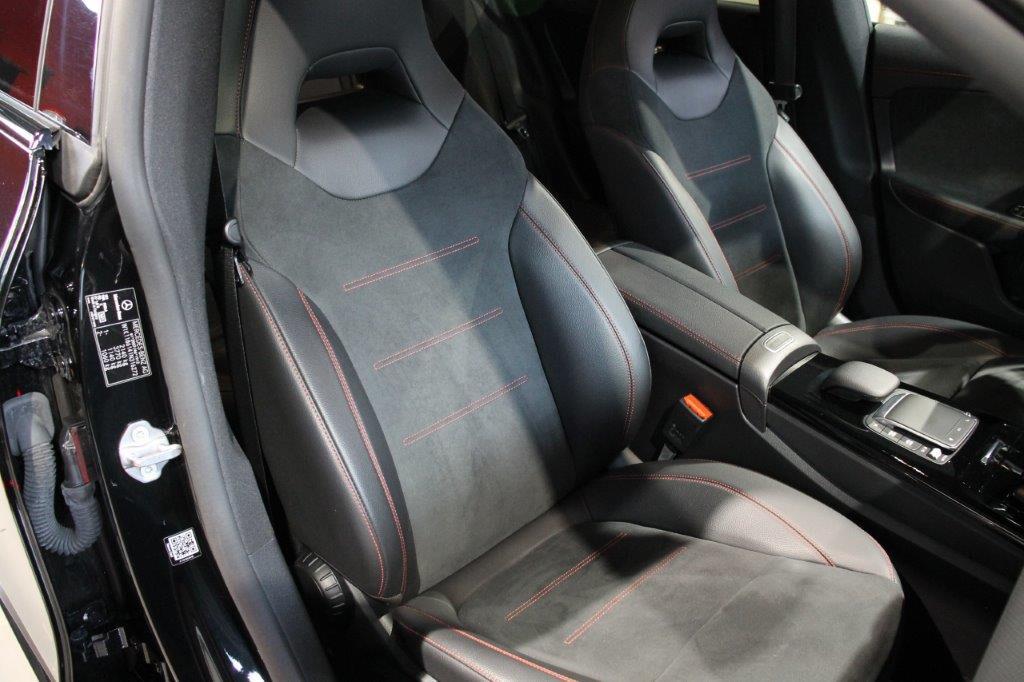 Mercedes-benz CLA 220 d Automatic Shooting Brake Premium AMG FULL
