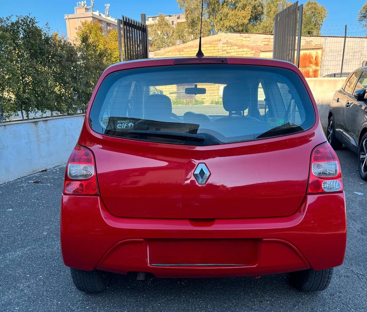 Renault Twingo 1.2 Sport & Sound