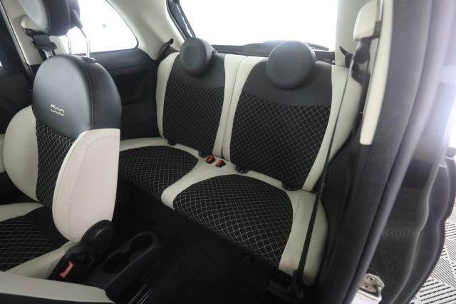 FIAT 500 500 1.0 Hybrid Dolcevita