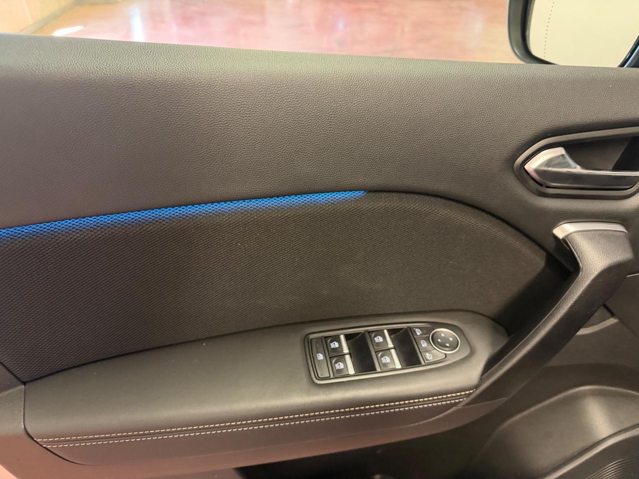 Renault Symbioz Full Hybrid E-Tech 145 CV Iconic