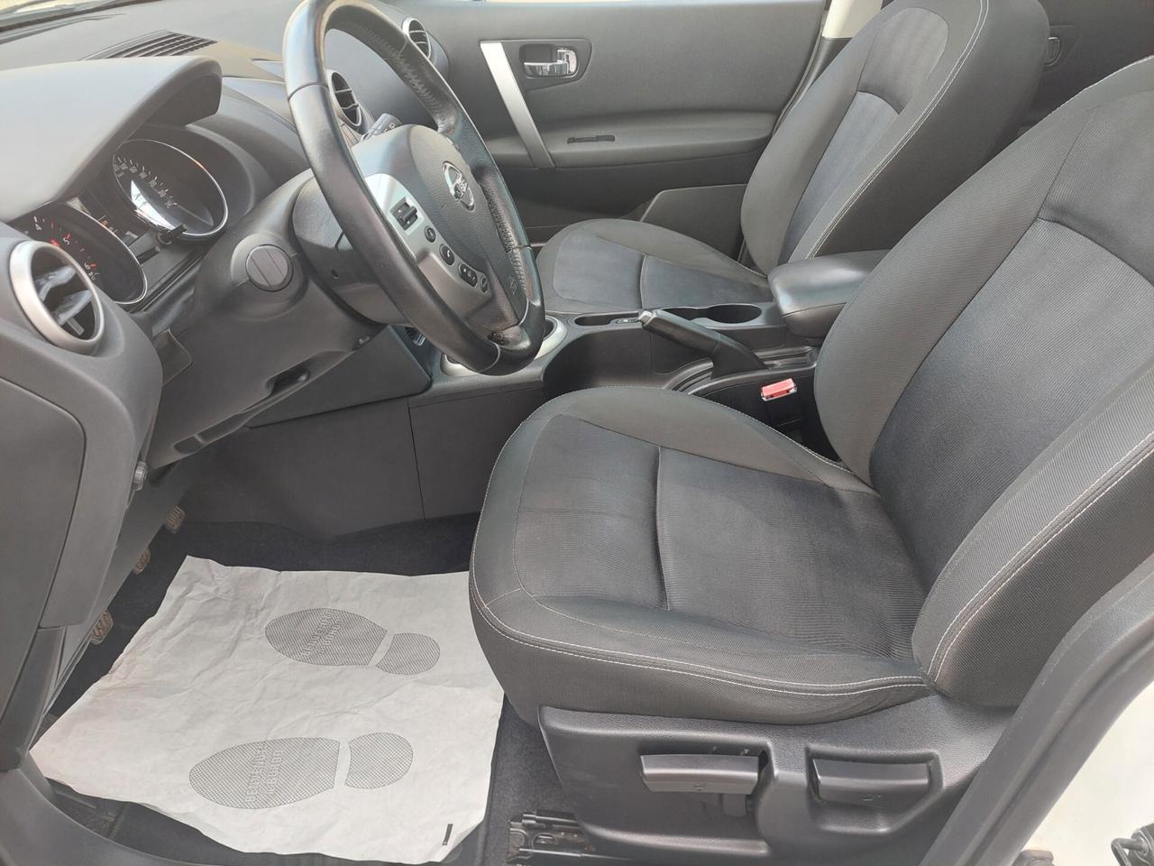 Nissan Qashqai 2 1.6 dci Tekna *7 POSTI*