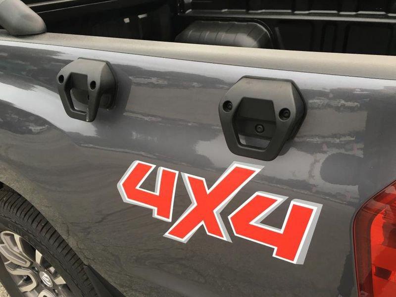 Foton Tunland G7 8 AT CAMBIO AUTOMATICO * NO VINCOLO FINANZIAMENTO