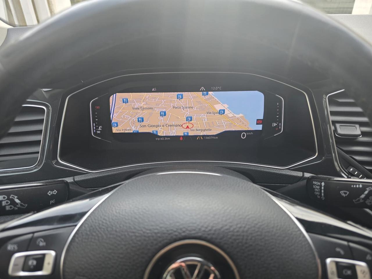 Volkswagen T-Roc 2.0 TDI 4MOTION Advanced IVA ESPOSTA PROMO