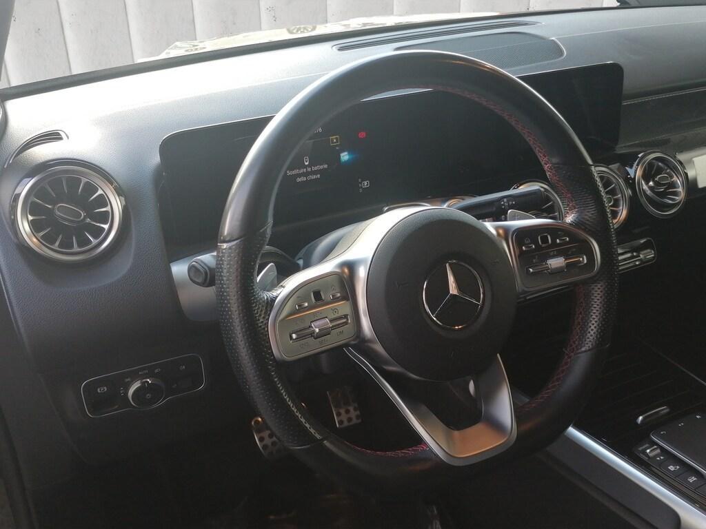 Mercedes GLB 200 D Premium 4Matic 8G-DCT