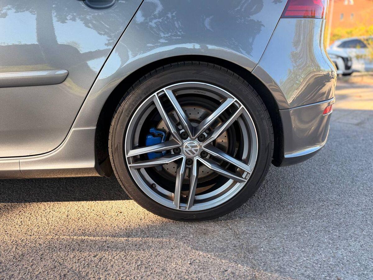 Volkswagen Golf 5 Porte R32 3.2 VR6 4motion 5p
