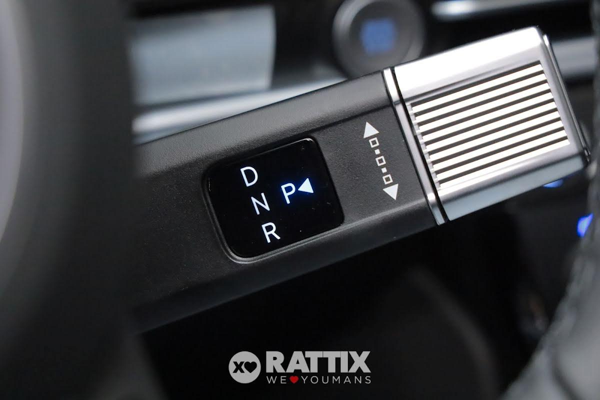 Hyundai Tucson 1.6 hev 239CV Exellence auto