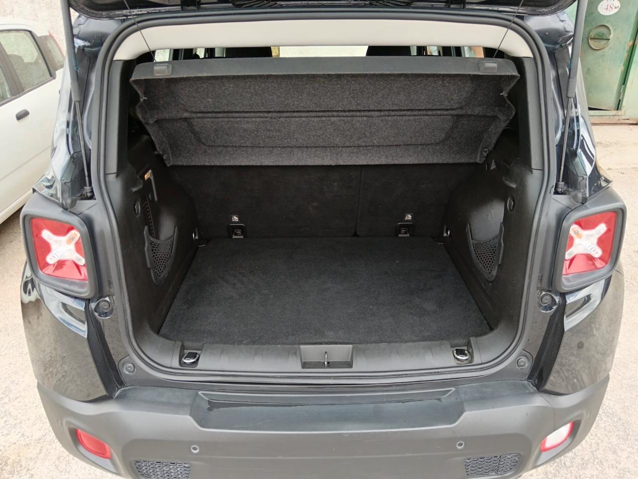 Jeep Renegade 1.0 T3 Longitude