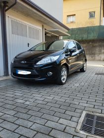 Ford Fiesta 1.4 TDCi 5p. Titanium