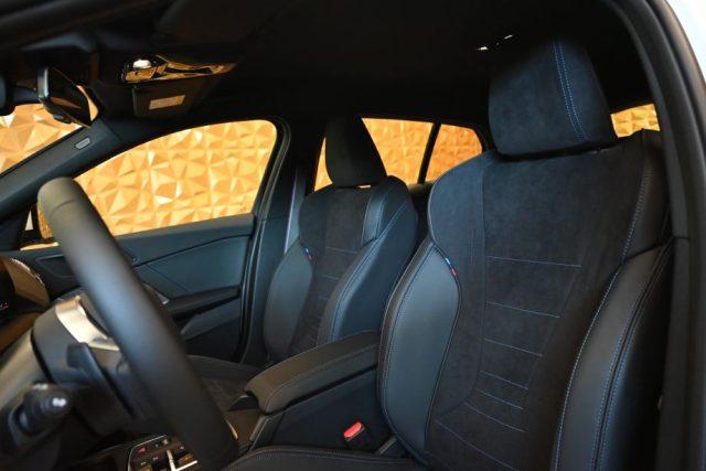 BMW 118 d M SPORT PRO INNOVATION PACK SPORT PACK SCONTO26%