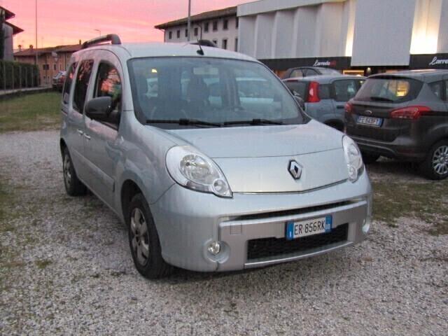 Renault Kangoo 1.5 dCi tagliandatissimo friz. nuova