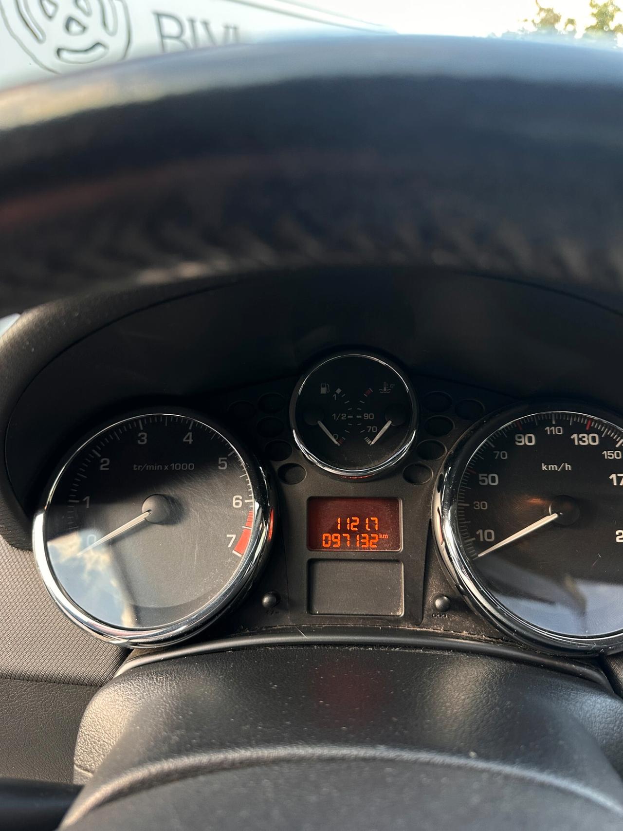 Peugeot 207 1.4 BENZINA