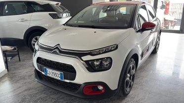 Citroen C3 BlueHDi 100 S&S Shine Pack