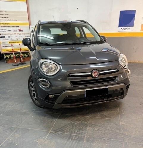 Fiat 500X 1.6 MultiJet 130 CV Sport