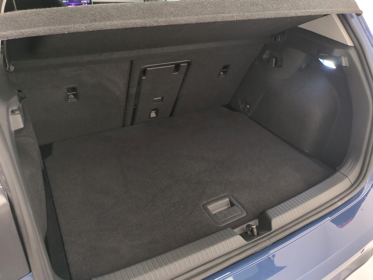 Volkswagen Golf 1.5 eTSI 115 CV DSG Life