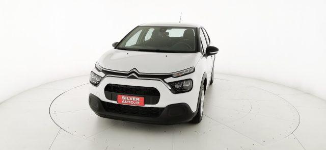 CITROEN C3 BlueHDi 100 S&S Feel