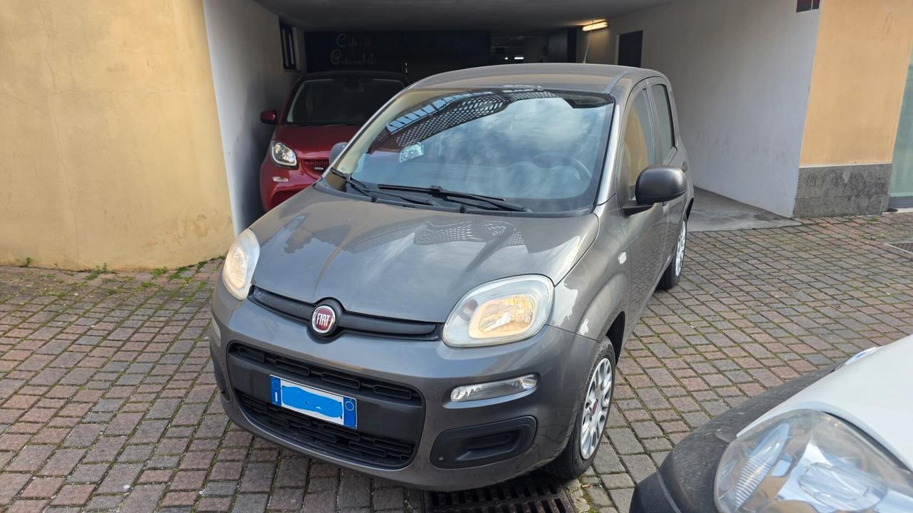 Fiat Panda 1.2 Pop