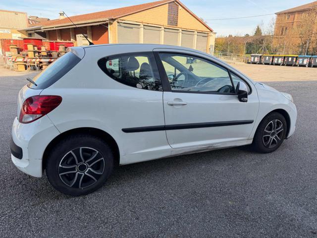 PEUGEOT 207 1.4 8V75CV 5p ECO BENZINA/GPL senze lavoro da fare