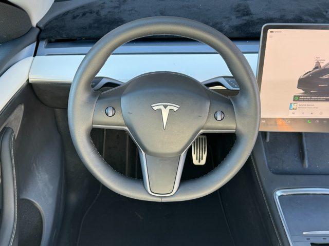TESLA Model Y Long Range AWD Autopilot al Max potenziale 3